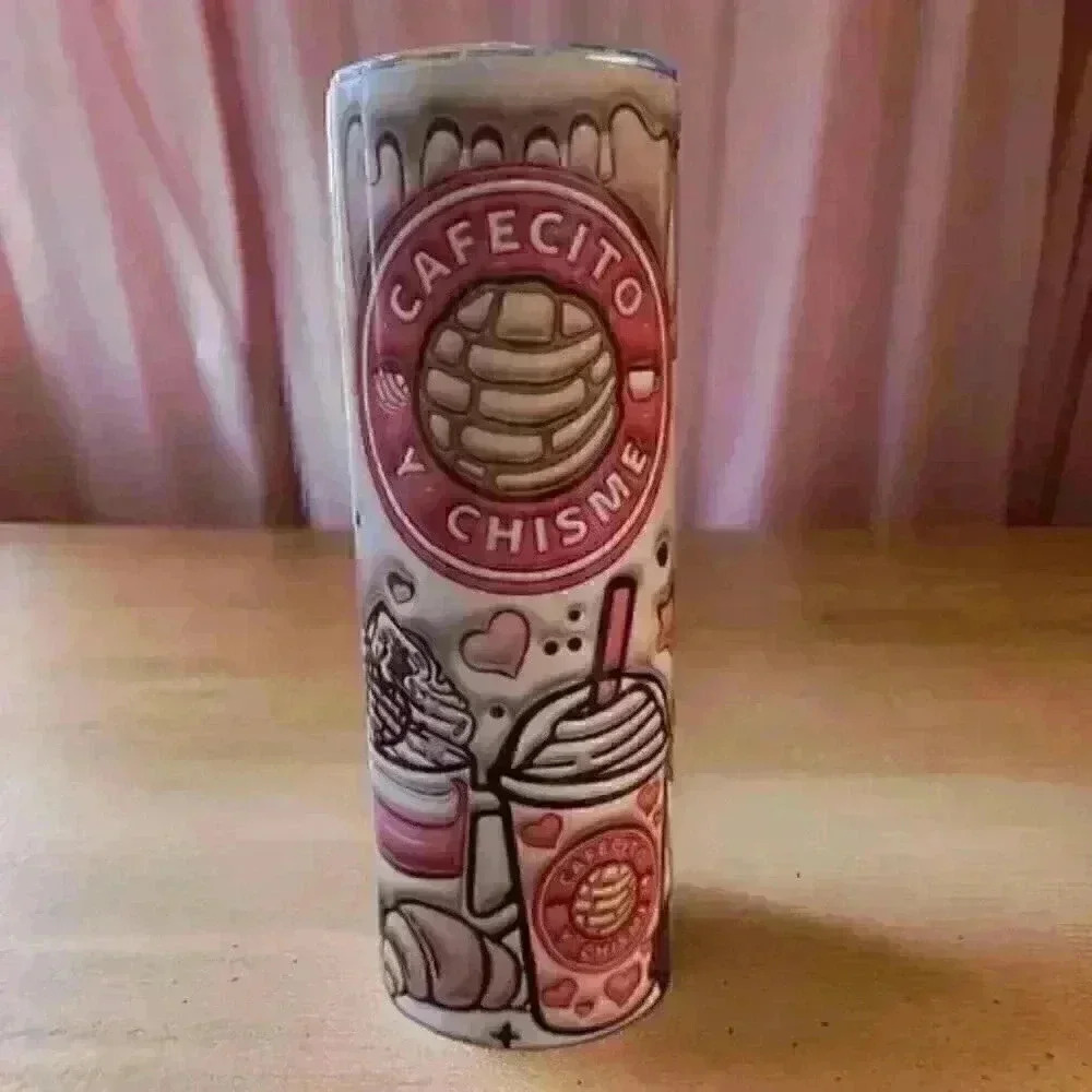 Cafecito Y Chisme